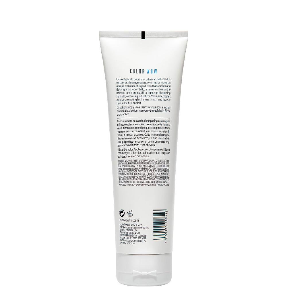 lookfantastic Color Wow Travel Color Security Conditioner für feines bis normales Haar 250 ml Top Angebot