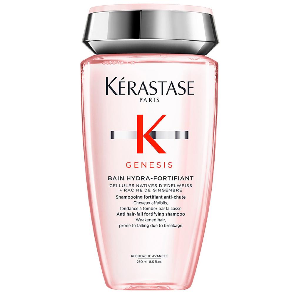 lookfantastic Kérastase Genesis Bain Hydra-Fortifiant Shampoo 250 ml Online Outlet