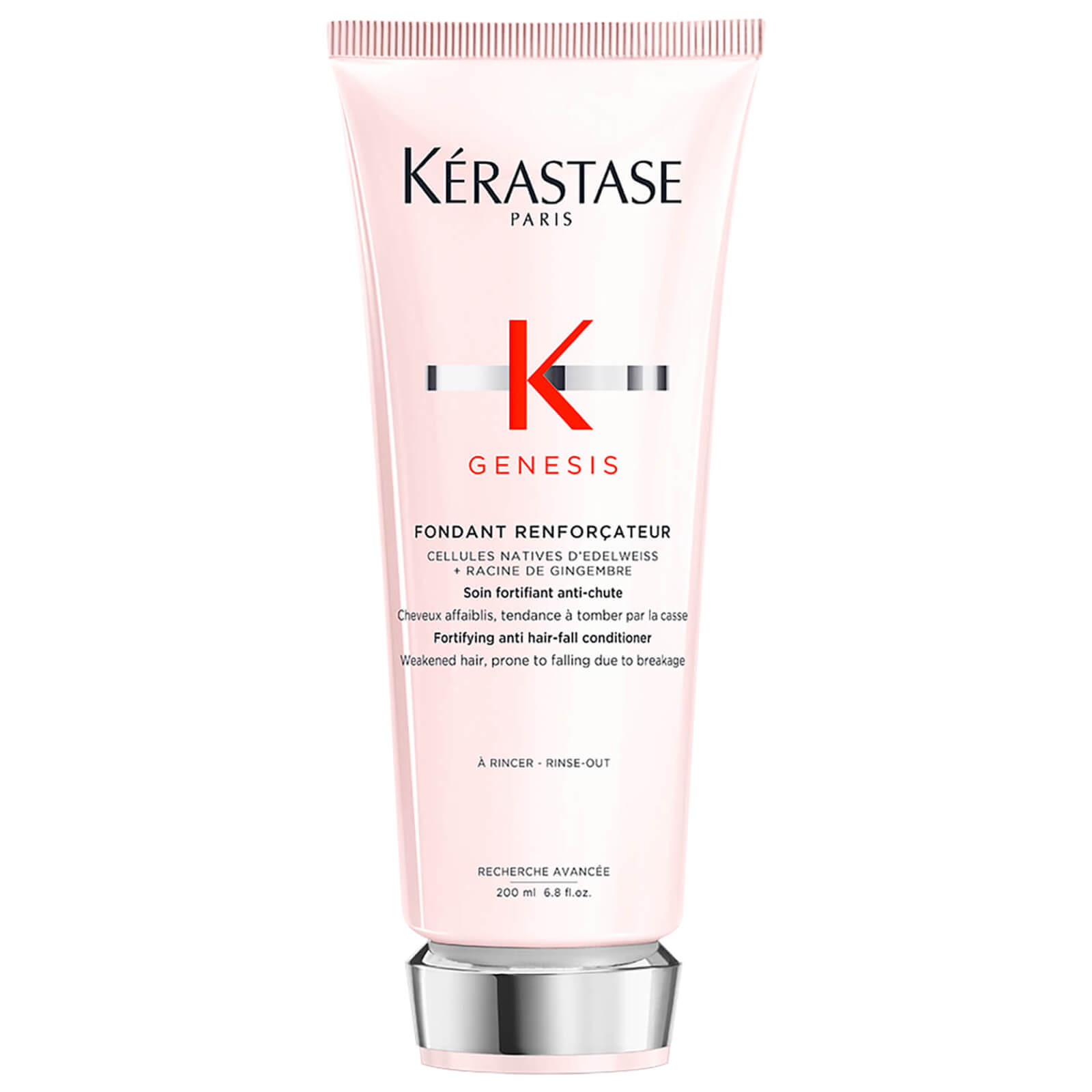 lookfantastic Kerastase Genesis Duo for Normal to Oily Hair Exklusive Angebote