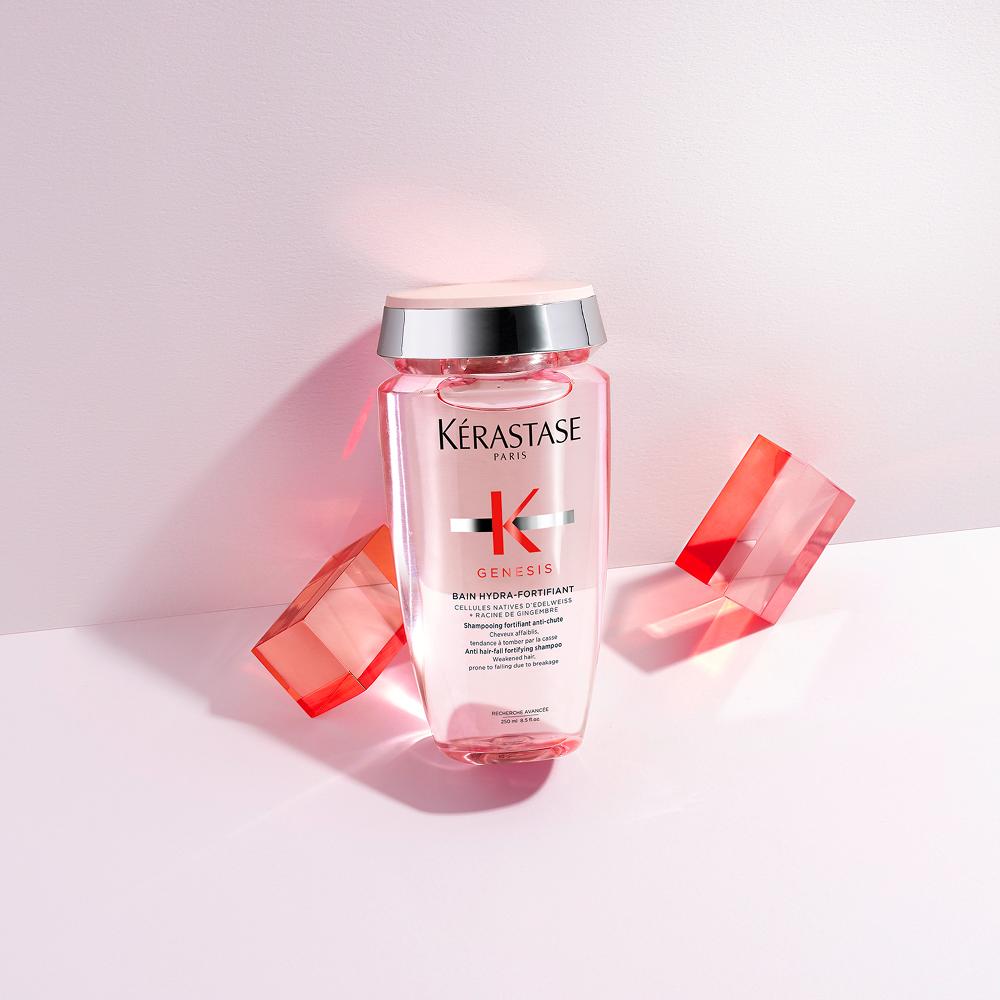lookfantastic Kerastase Genesis Duo for Normal to Oily Hair Exklusive Angebote