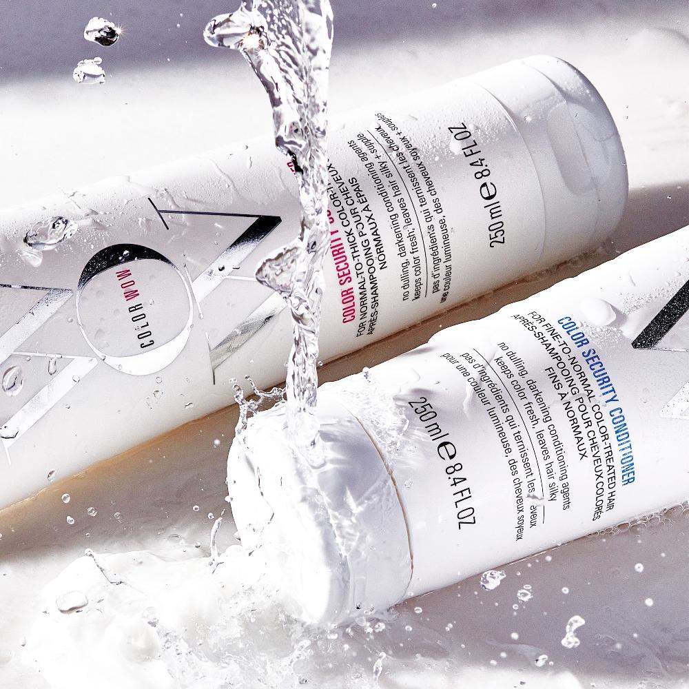 lookfantastic Color Wow Travel Color Security Conditioner für normales bis dickes Haar 250 ml Blitzangebot