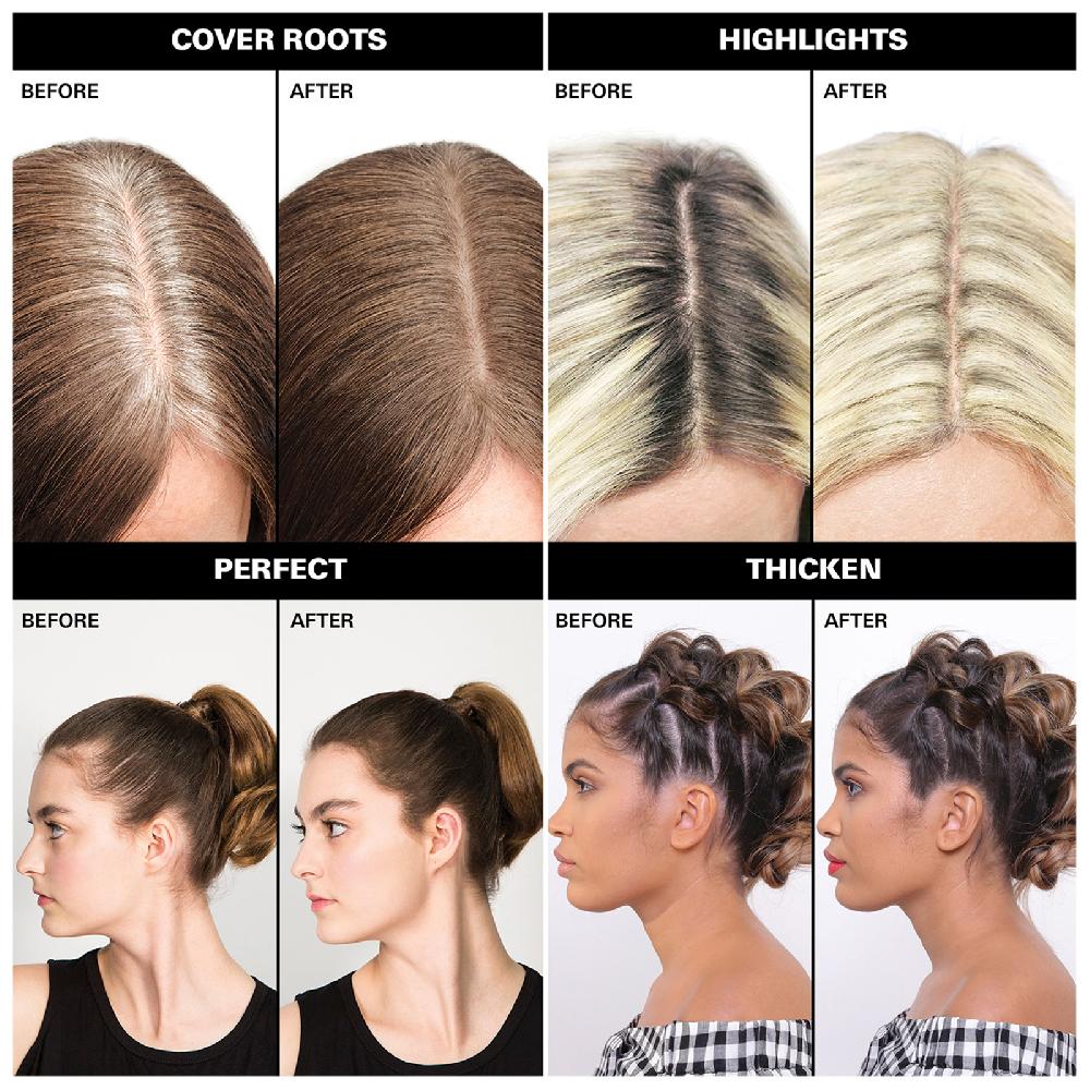 lookfantastic Color Wow Root Cover Up 1 9g Große Rabatte