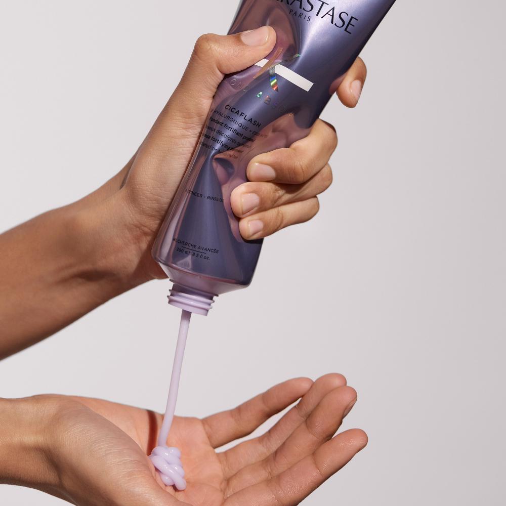 lookfantastic Kérastase Blond Absolu Shine and Hydrating Duo for Everyday Use Tägliche Deals