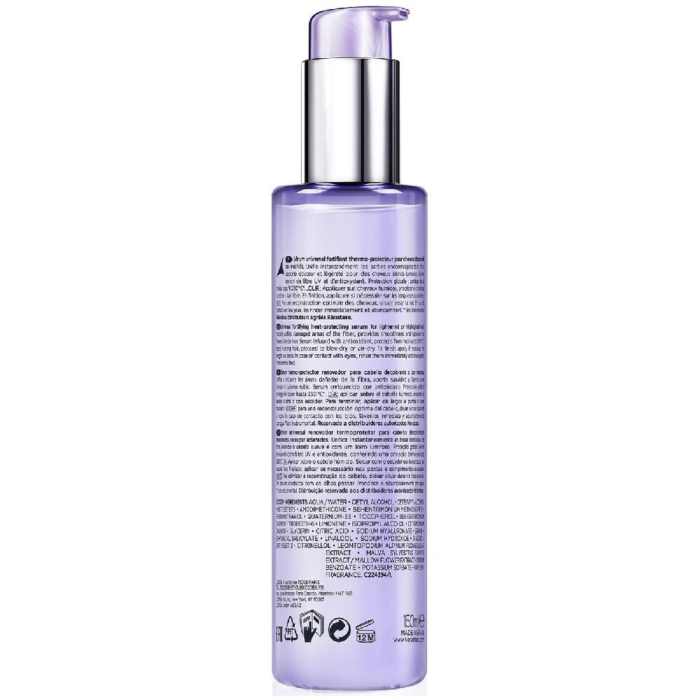 lookfantastic Kérastase Blond Absolu Cicaplasme Treatment 150 ml Wochenangebot