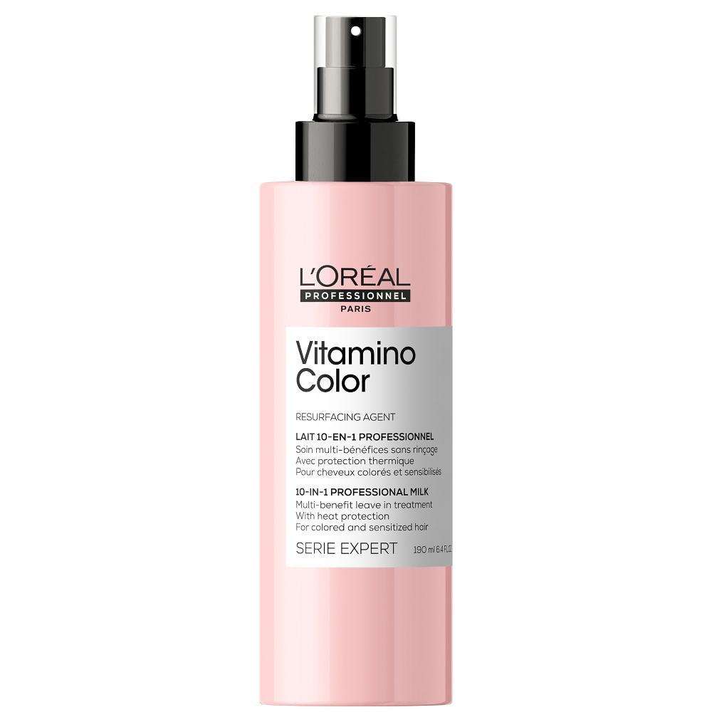 lookfantastic L'Oréal Professionnel Serie Expert Vitamino Color 10-in-1 Mehrzweck-Spray 190 ml