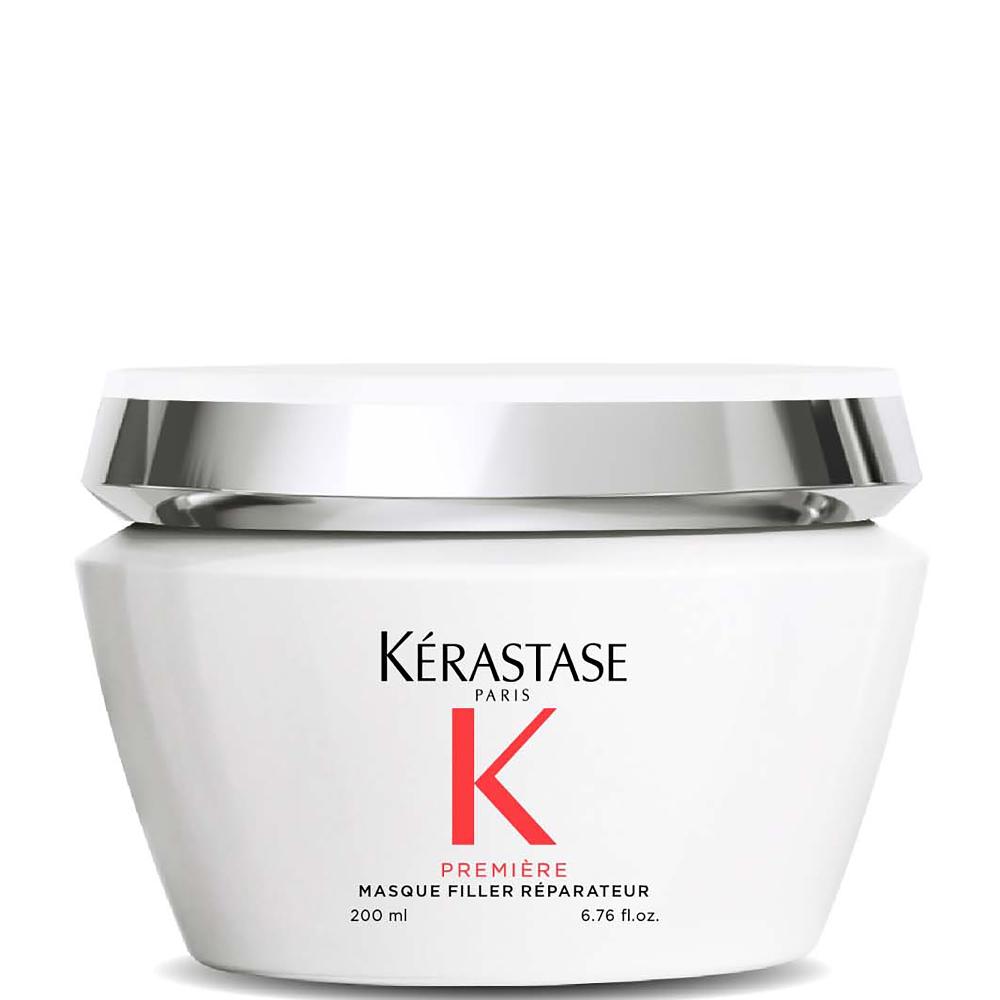 lookfantastic Kérastase Première Reparative Filler-Maske Gegen Bruch 200 ml