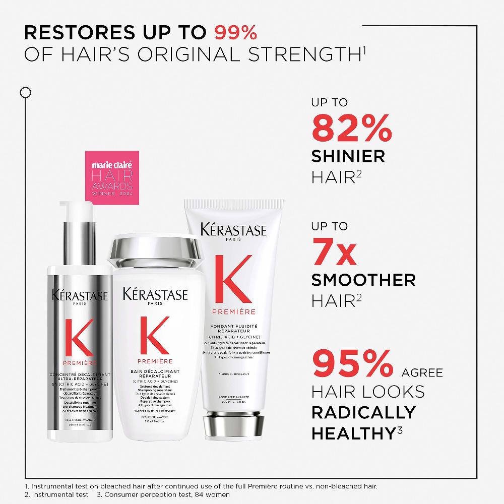 lookfantastic Kérastase Première Reparative Filler-Maske Gegen Bruch 200 ml Letzte 3 Tage