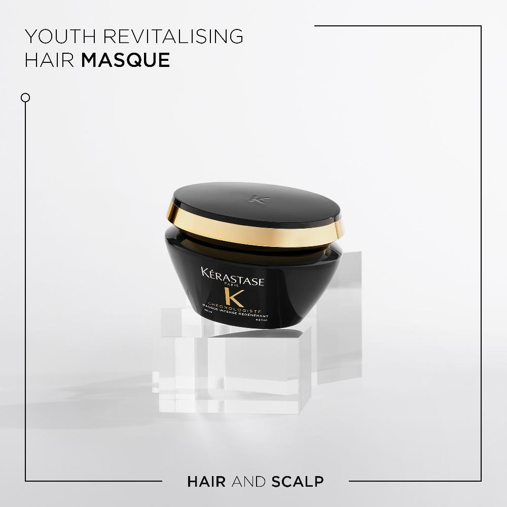 lookfantastic Kérastase Chronologiste Masque 200ml Letzter Tag