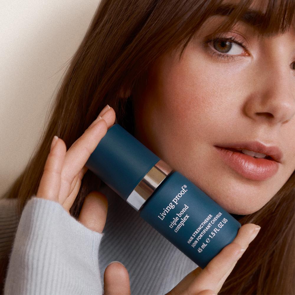 lookfantastic Living Proof Triple Bond Complex 45 ml Bis zu 65% Rabatt