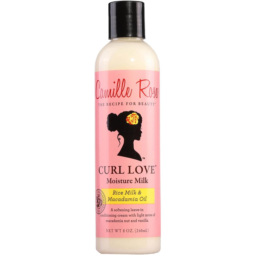 lookfantastic Camille Rose Ultimate Curls Duo Kostenloser Versand international