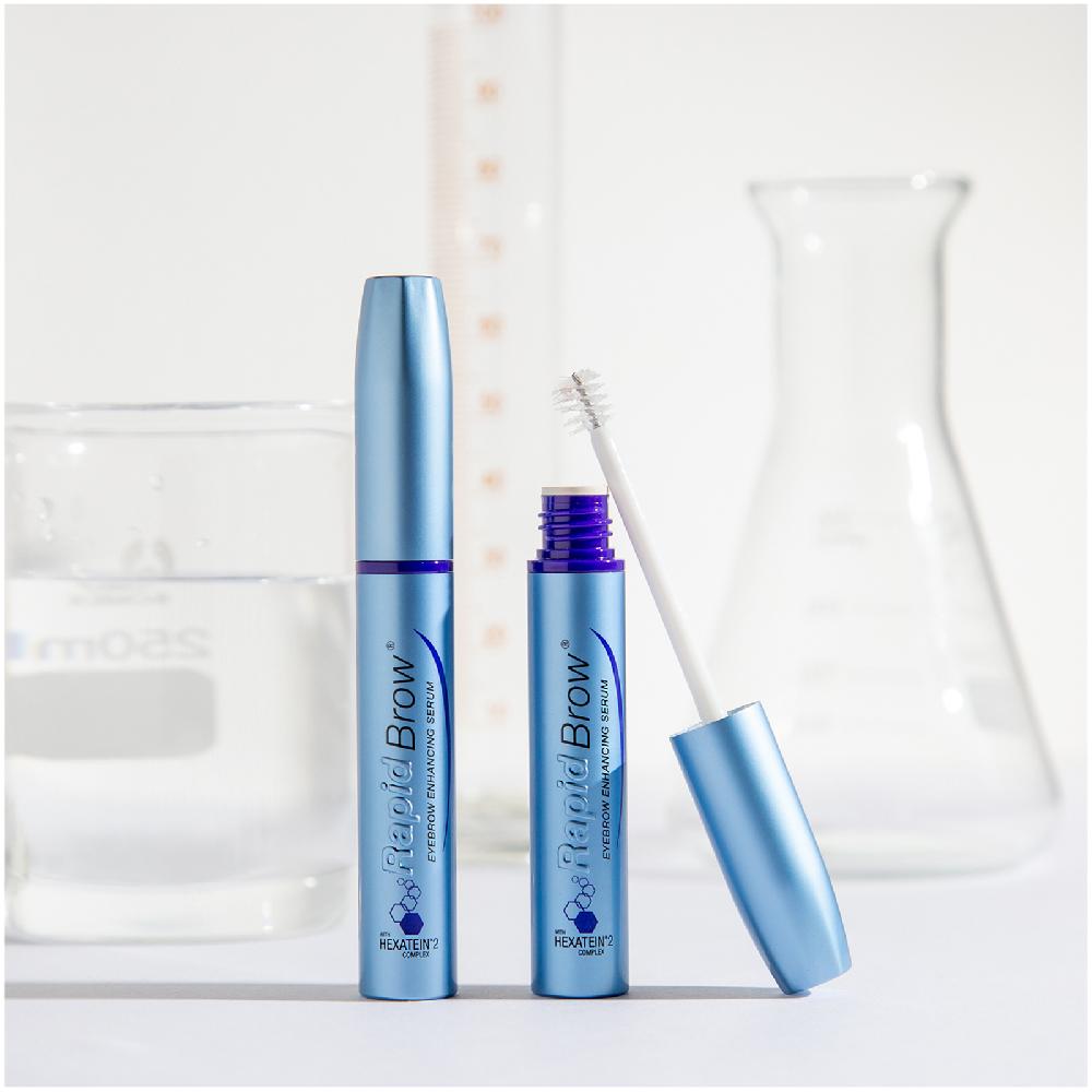 lookfantastic RapidBrow Eyebrow Enhancing Serum Fabrikladen