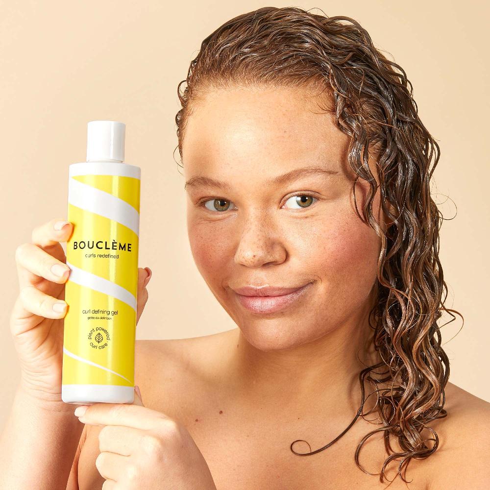 lookfantastic Bouclème Definierendes Lockengel 300 ml Begrenzt auf 3 Tage