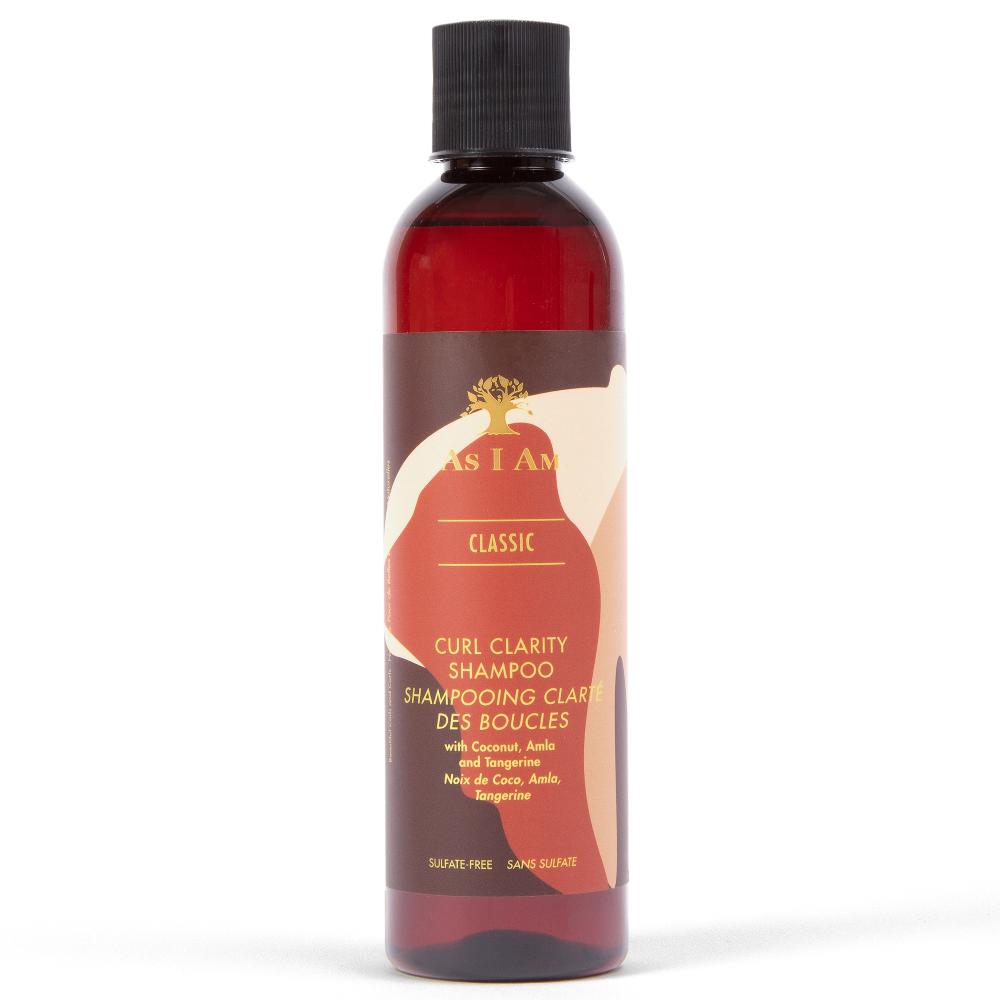 lookfantastic As I Am Curl Clarity Shampoo 237 ml Speichern exportieren