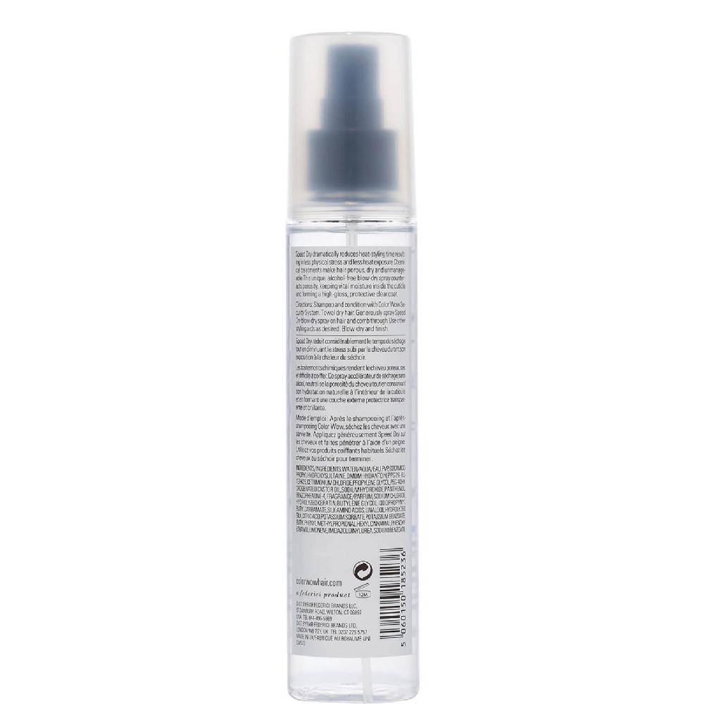 lookfantastic Color WOW Speed Dry Föhnpray 150 ml zollfrei
