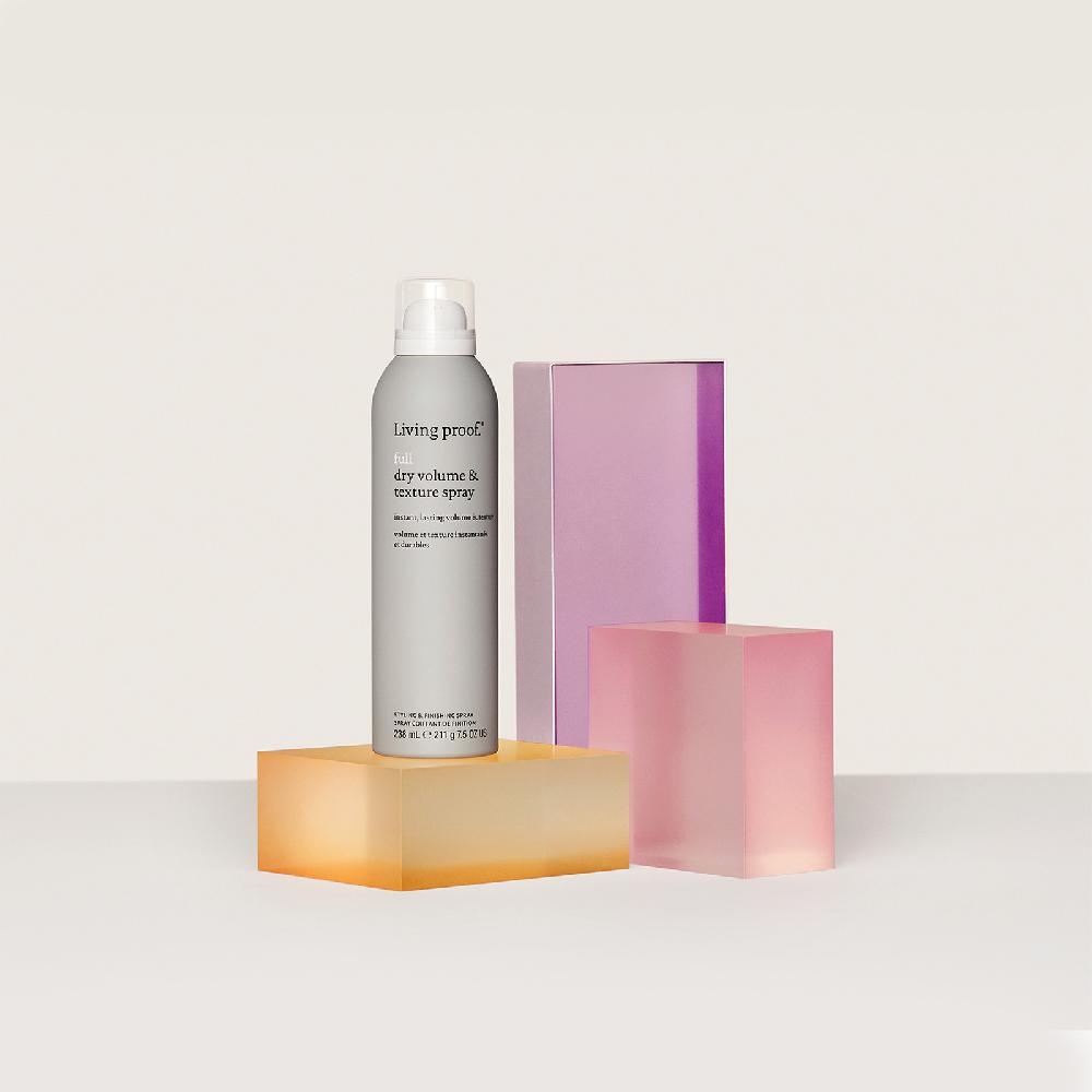 lookfantastic Living Proof Full Dry Volume & Texture Spray 238ml 2025