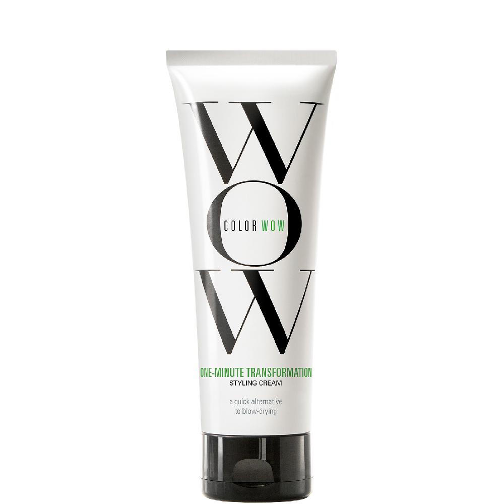 lookfantastic Color WOW One Minute Transformation Styling-Creme 120 ml Online
