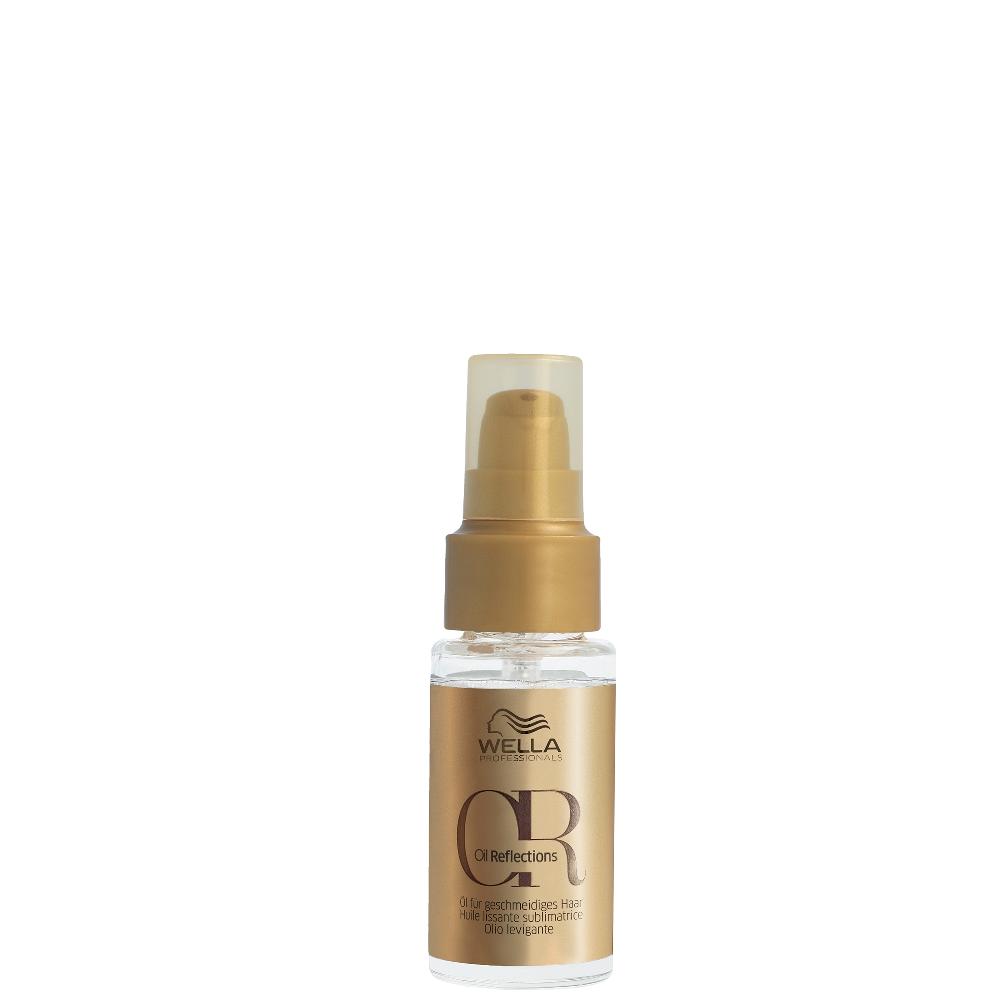 lookfantastic Wella Professionals Oil Reflections Luminous Glättendes Öl 30 ml