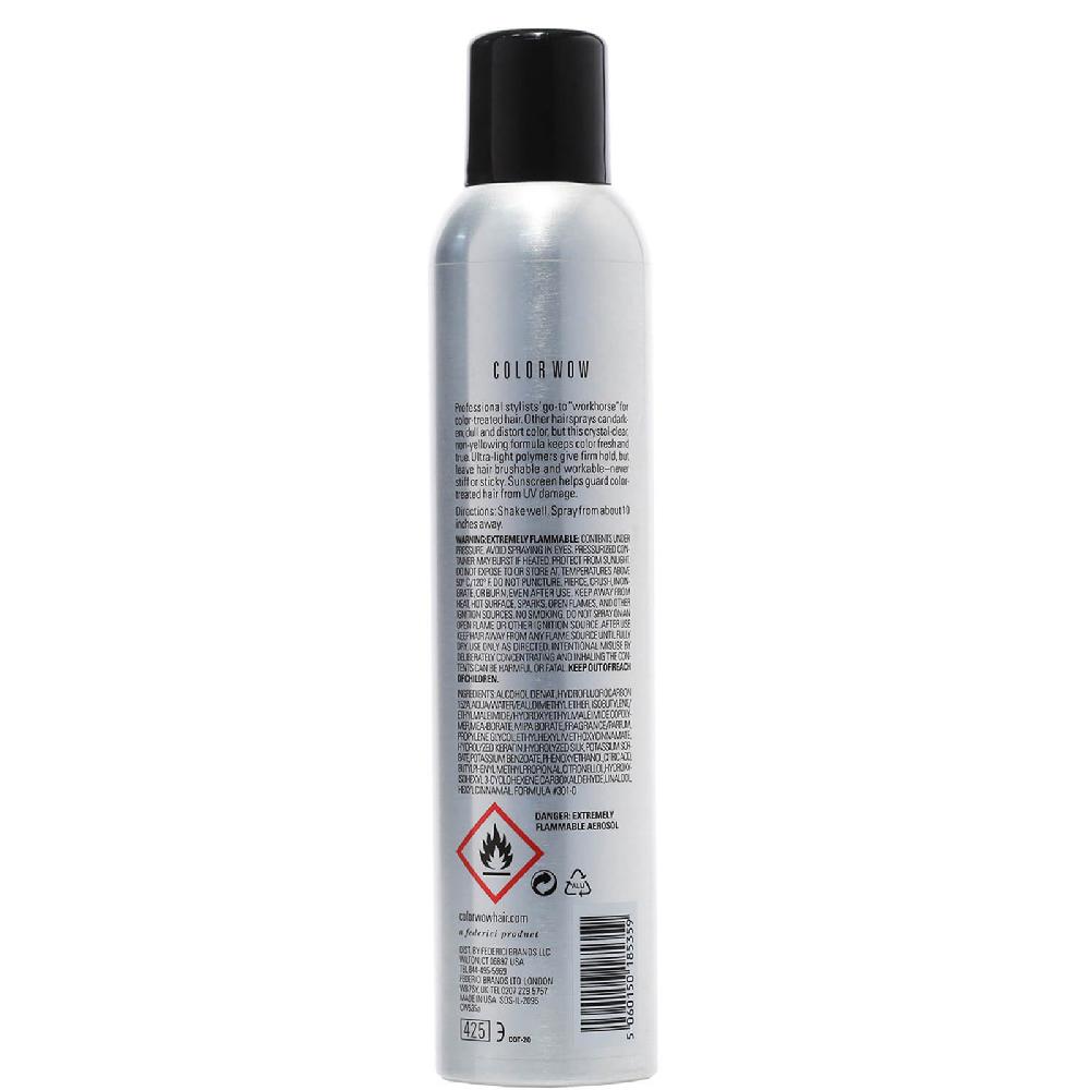 lookfantastic Color WOW Cult Favorite Fest + Flexibel Haarspray 295 ml Verkauf