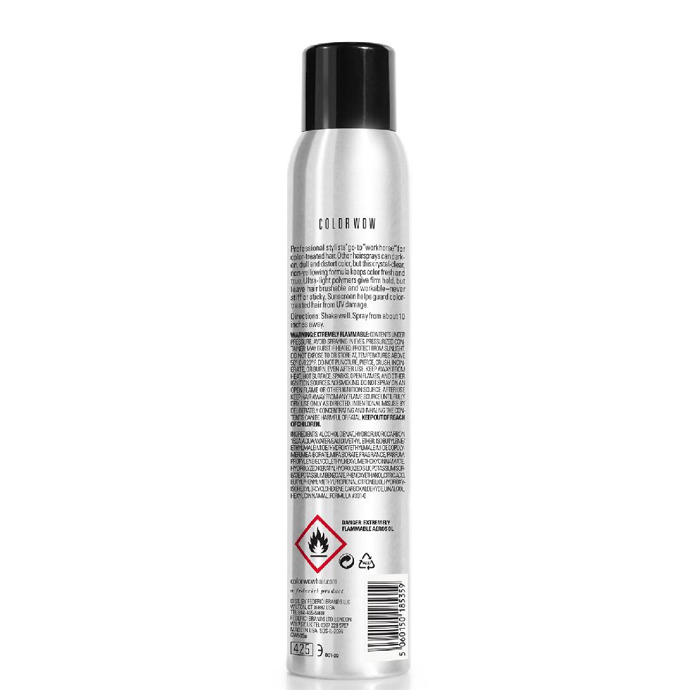 lookfantastic Color WOW Cult Favorite Fest + Flexibel Haarspray 295 ml Verkauf