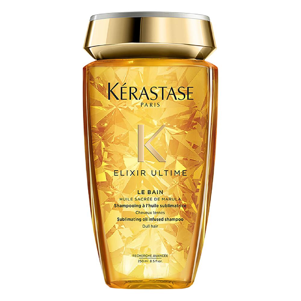 lookfantastic Kérastase Elixir Ultime Bain Shampoo Günstiger Verkauf