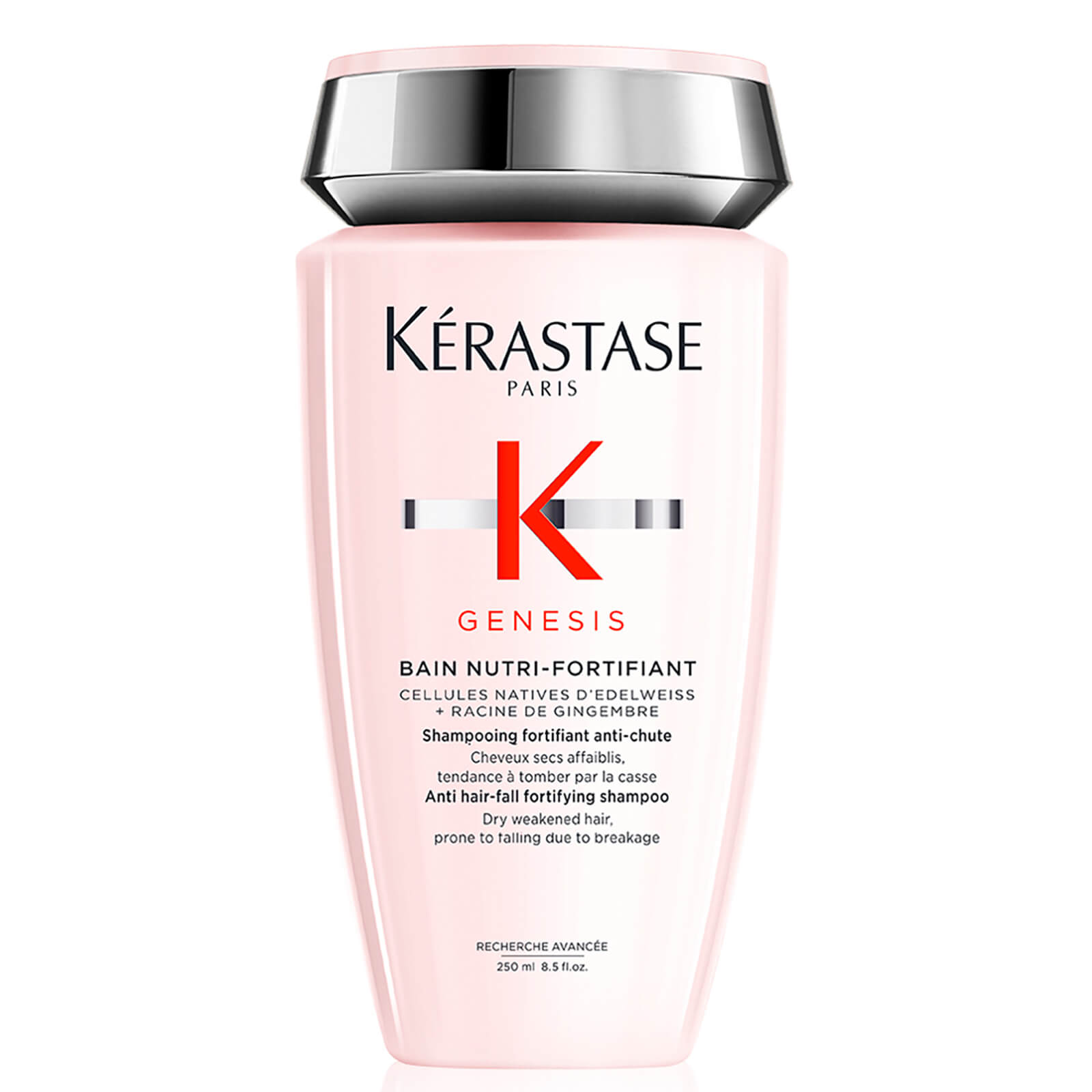 lookfantastic Kérastase Genesis Bain Nutri-Fortifiant Shampoo 250 ml Meist gekauft