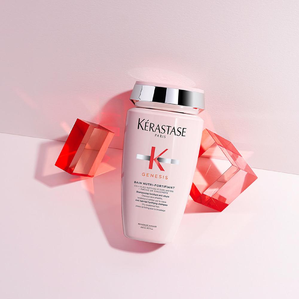 lookfantastic Kérastase Genesis Bain Nutri-Fortifiant Shampoo 250 ml Meist gekauft
