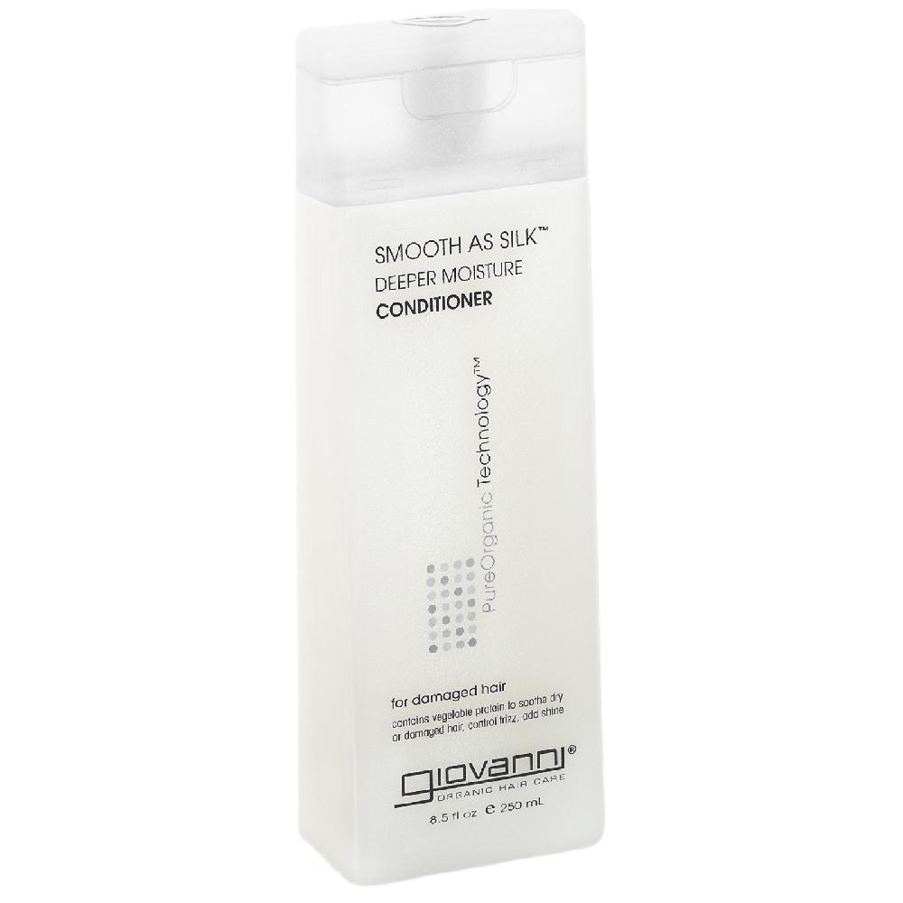 lookfantastic Giovanni Smooth as Silk Conditioner 250 ml Blitzverkäufe