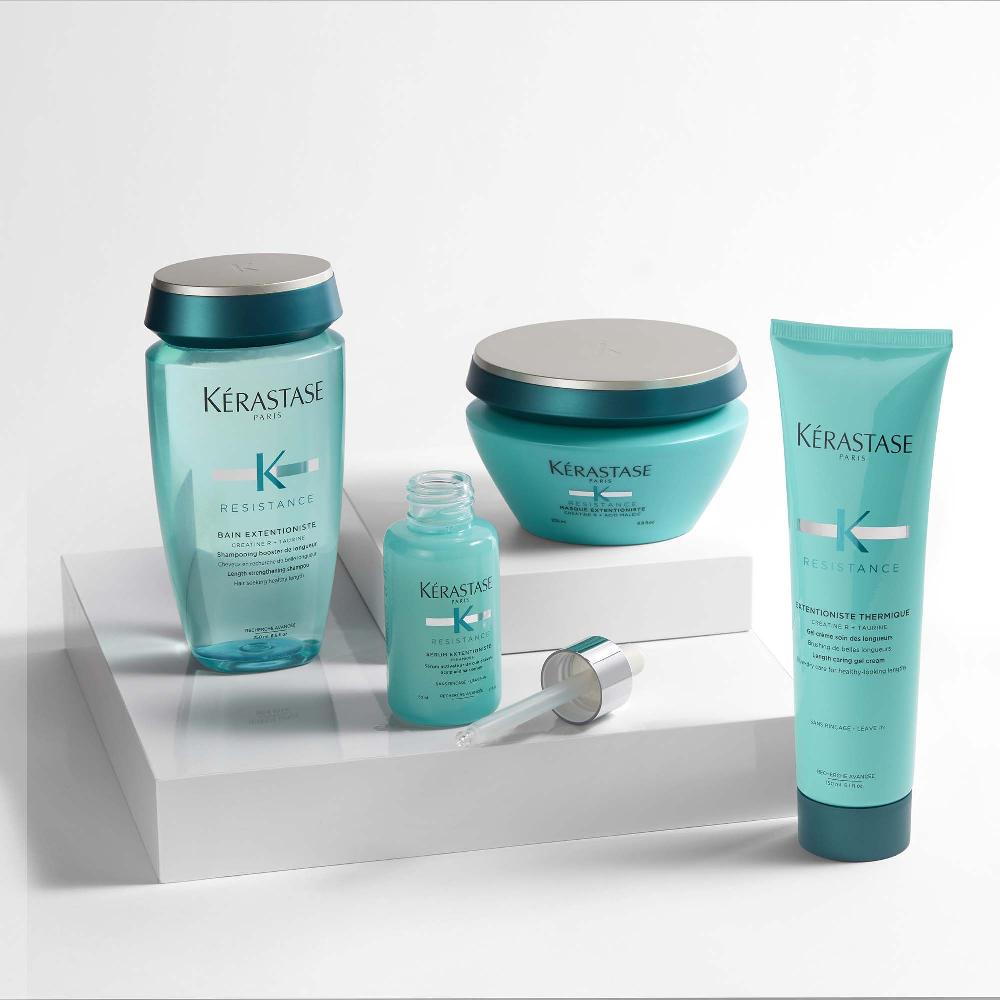 lookfantastic Kérastase Resistance Bain Extentioniste 250 ml Kostenloser Versand