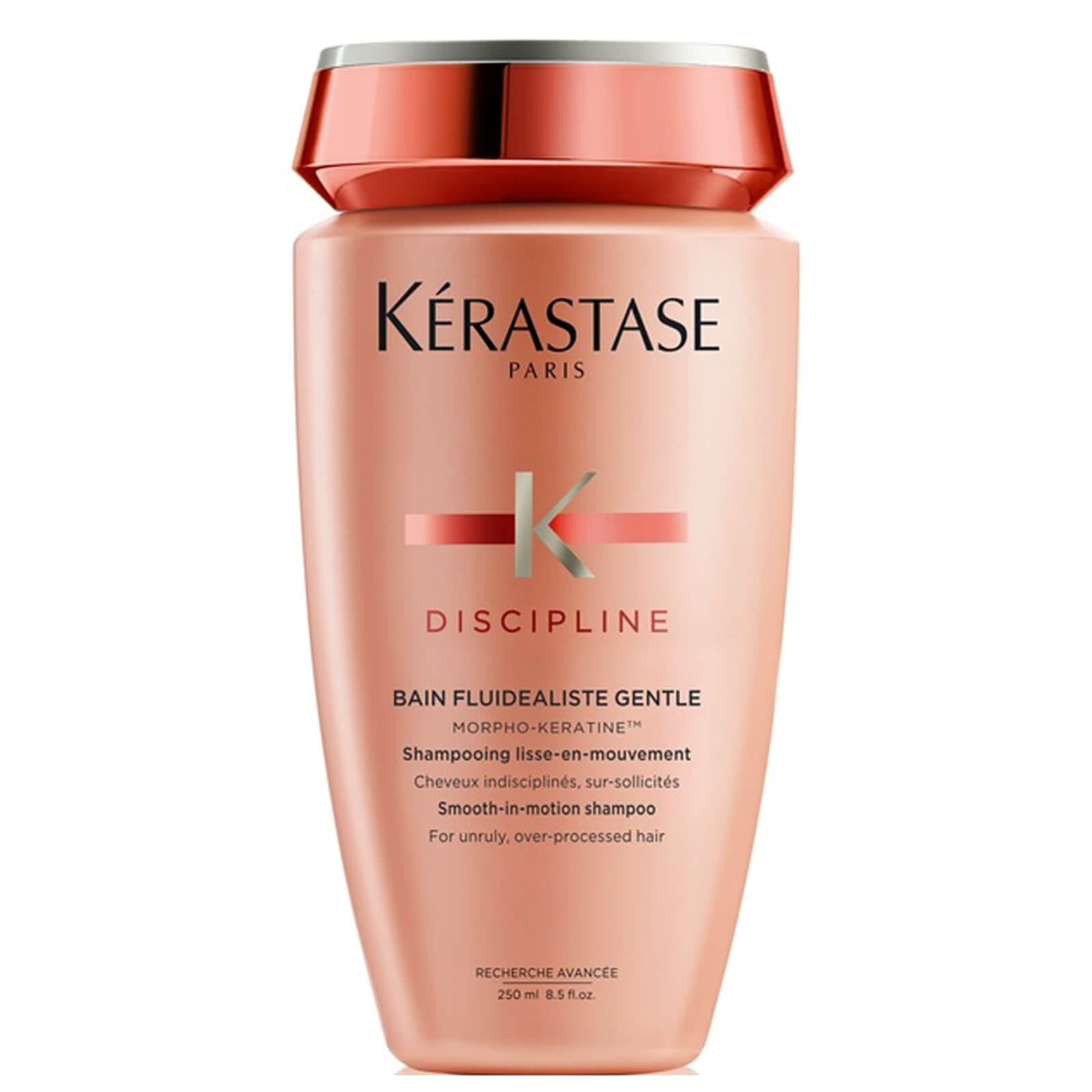 lookfantastic Kérastase Discipline Bain Fluidealiste Limitierter Zeitrabatt