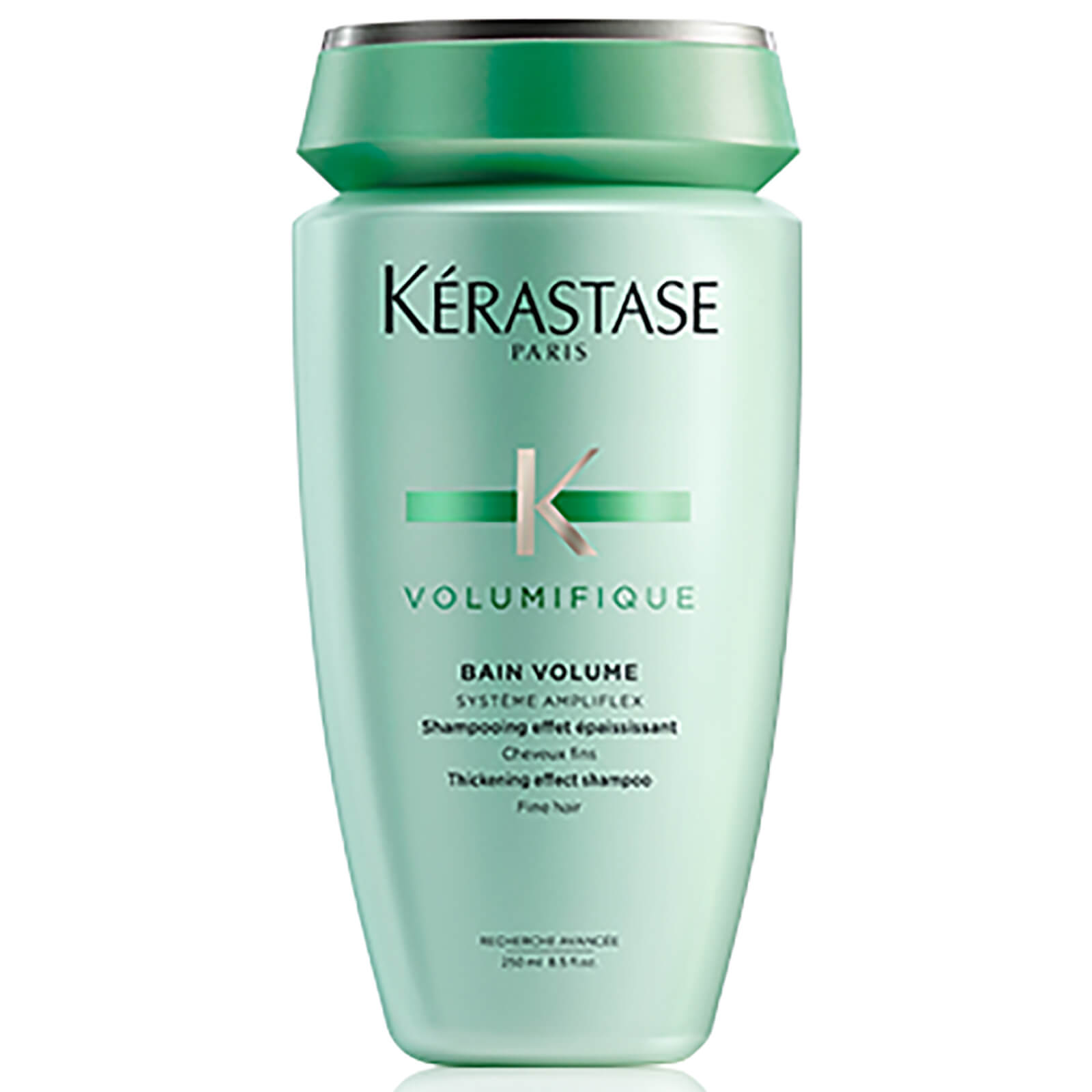 lookfantastic Kérastase Resistance Volumifique Bain Shampoo (250ml) Fabrik Onlineshop