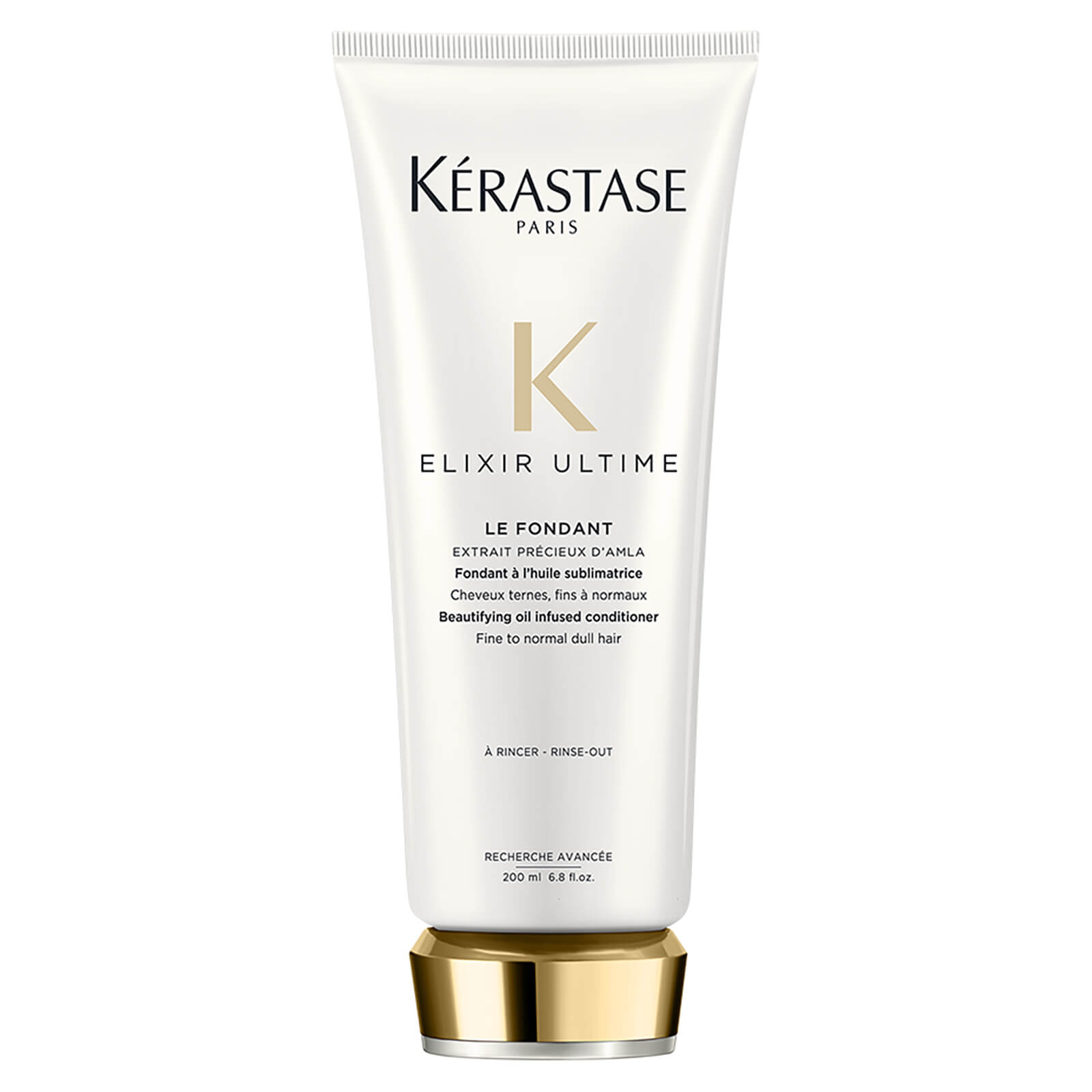 lookfantastic Kérastase Elixir Ultime Soin Conditioner 200 ml Sonderangebot