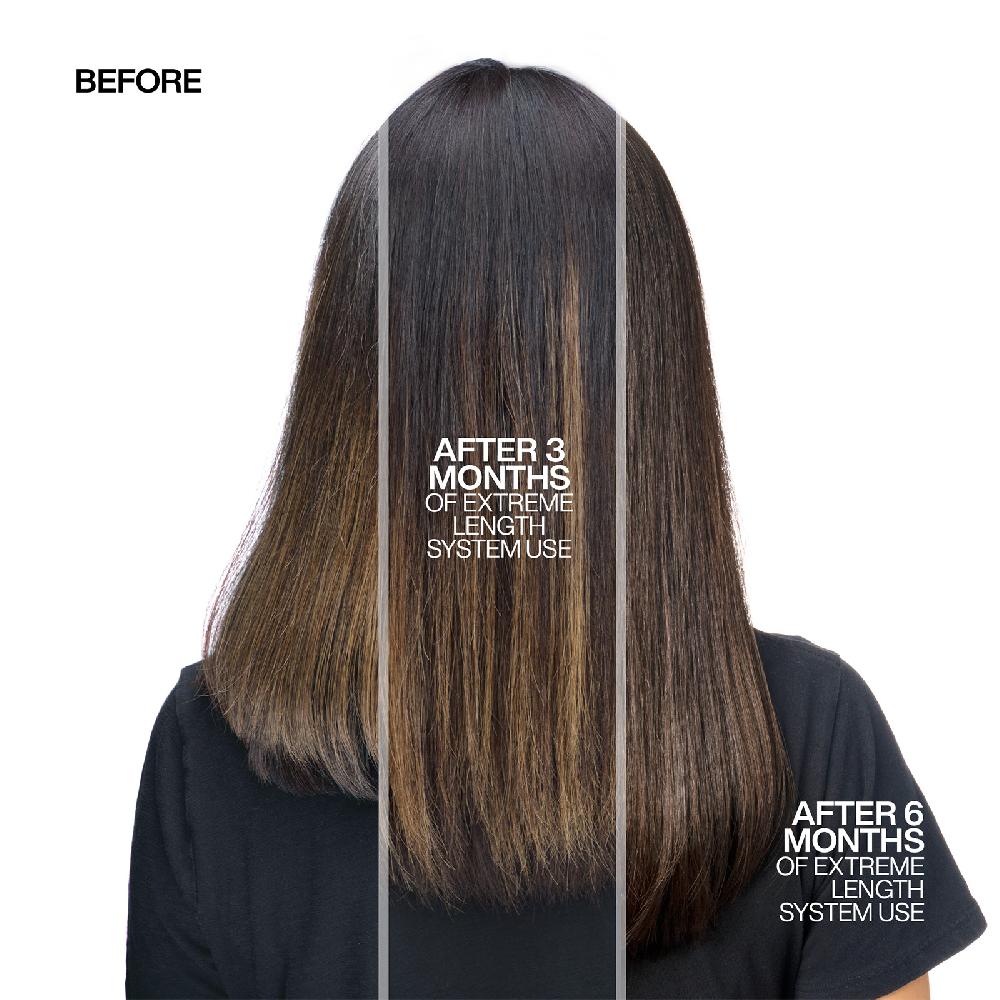 lookfantastic Redken Extreme Length Shampoo 300 ml Günstig kaufen