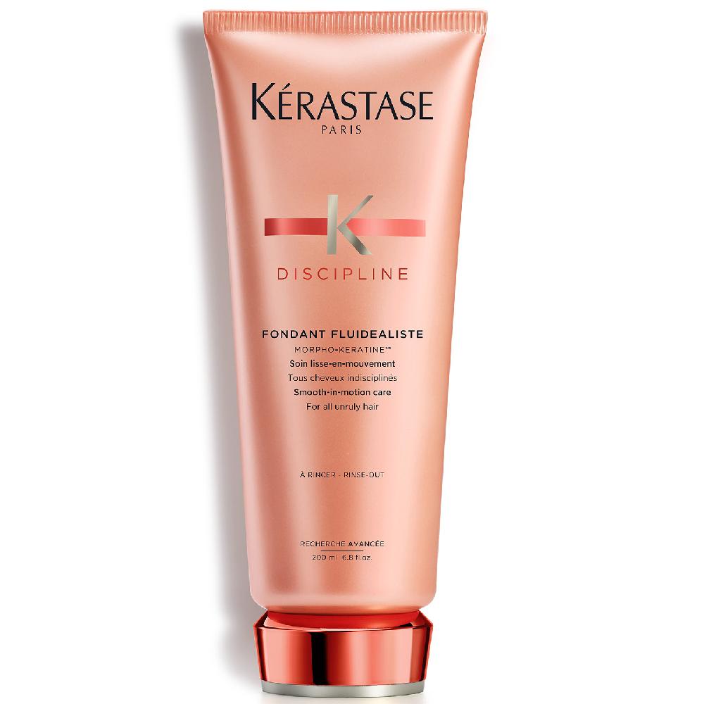 lookfantastic Kérastase Discipline Fondant Fluidealiste Spülung für Widerspenstiges Haar 200 ml