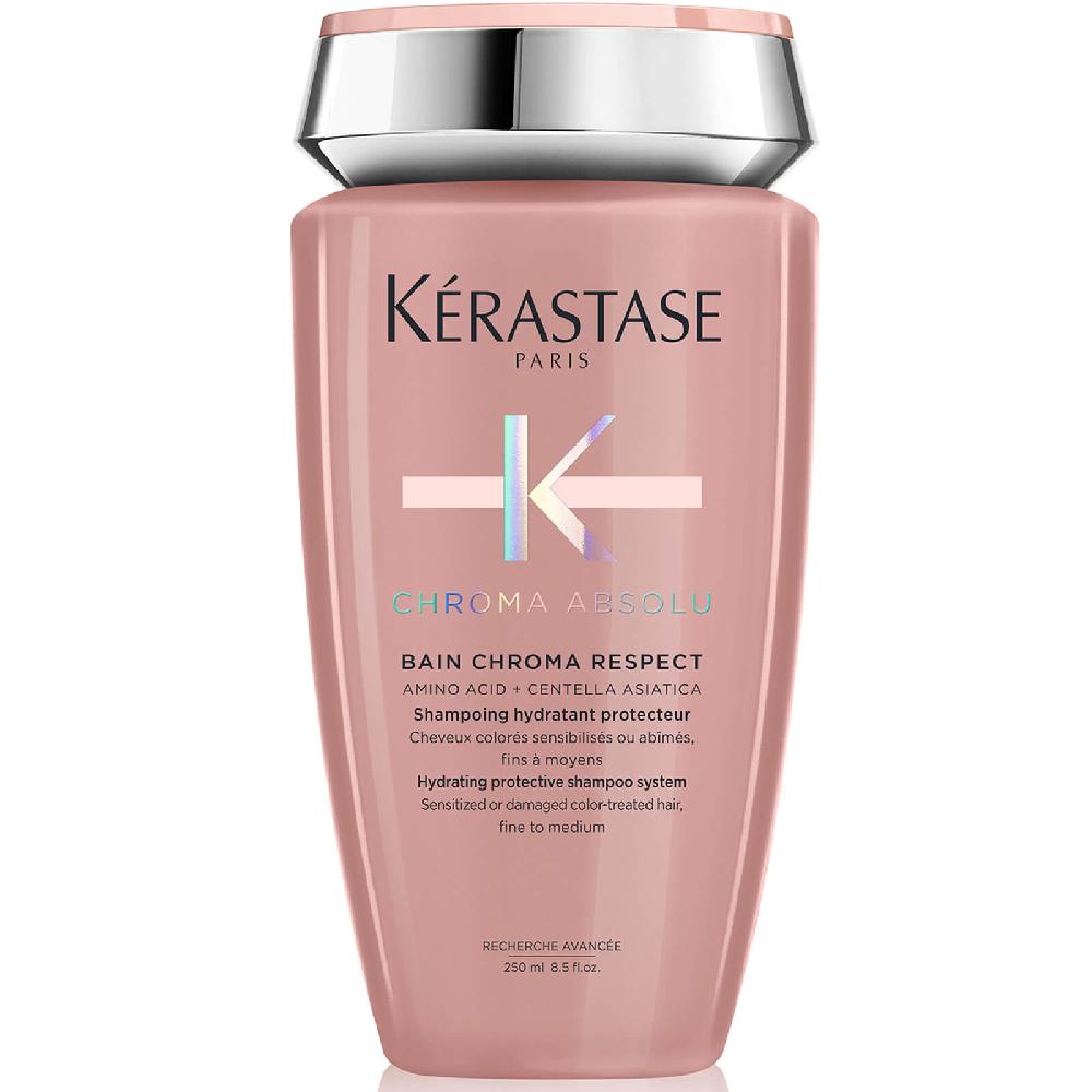 lookfantastic Kérastase Chroma Absolu Duo - Fine to Medium Hair Exklusivangebot