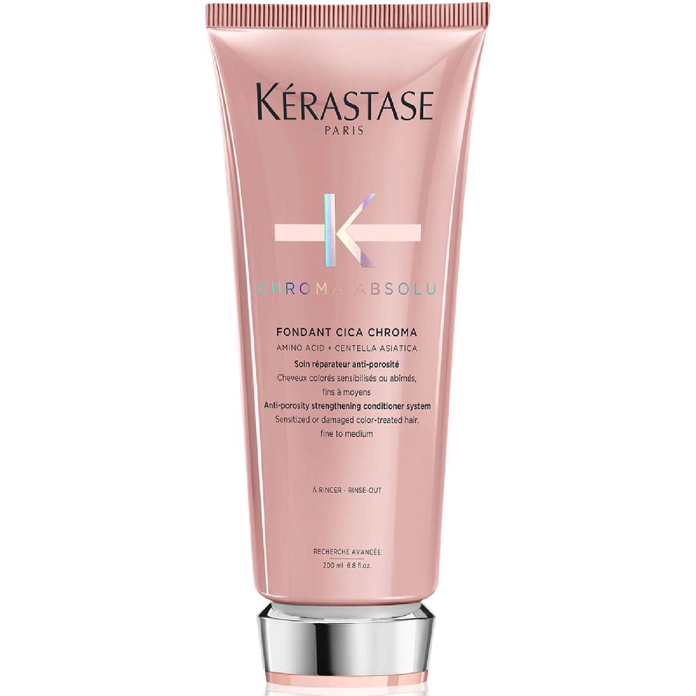 lookfantastic Kérastase Chroma Absolu Duo - Fine to Medium Hair Exklusivangebot