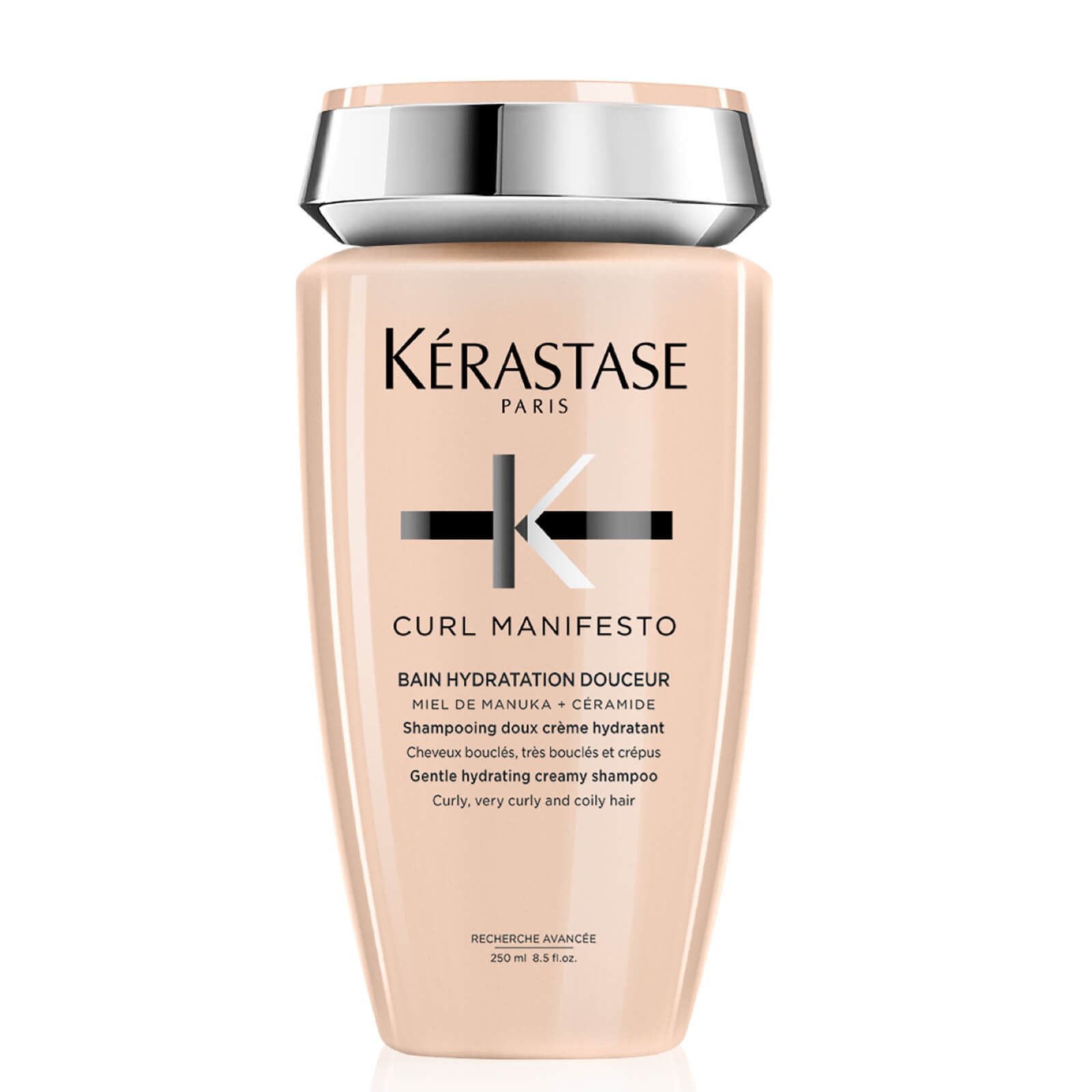 lookfantastic Kérastase Very Curly Hair Duo Bundle Saisonschlussverkauf