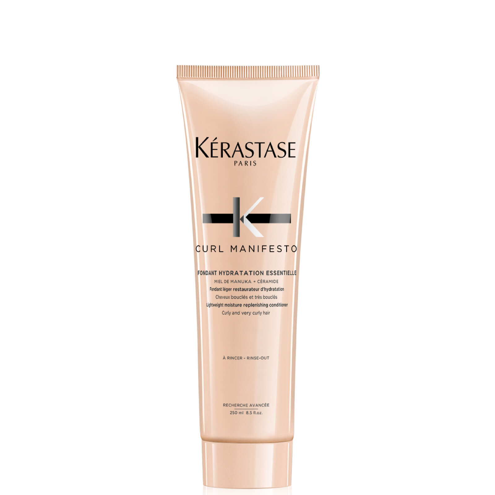lookfantastic Kérastase Very Curly Hair Duo Bundle Saisonschlussverkauf