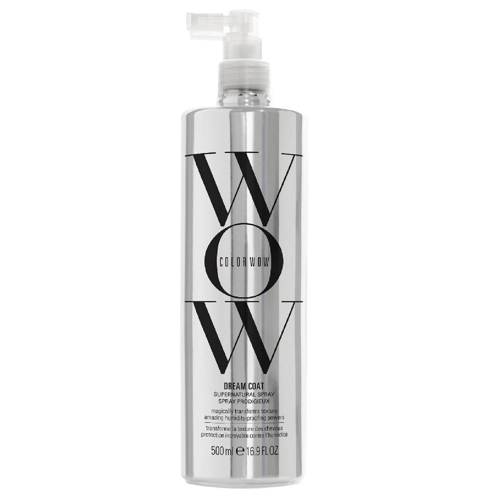 lookfantastic Color WOW Dream Coat Anti-Frizz-Behandlung Supergröße 500 ml