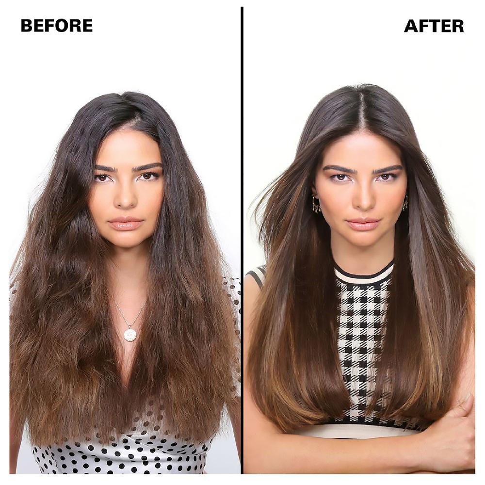 lookfantastic Color WOW Dream Coat Anti-Frizz-Behandlung Supergröße 500 ml Weihnachtsangebot