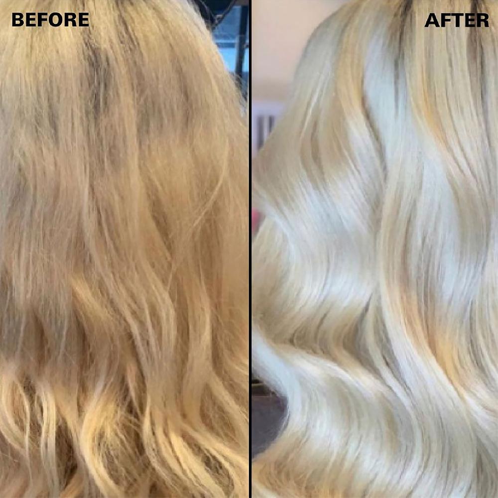 lookfantastic Color WOW Dream Coat Anti-Frizz-Behandlung Supergröße 500 ml Weihnachtsangebot