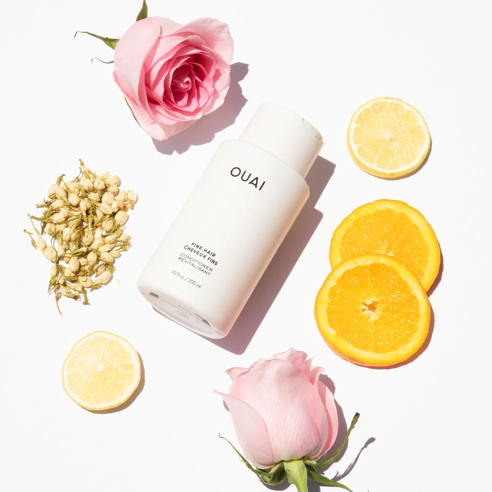 lookfantastic OUAI Spülung für feines Haar 300 ml Vatertagsangebot