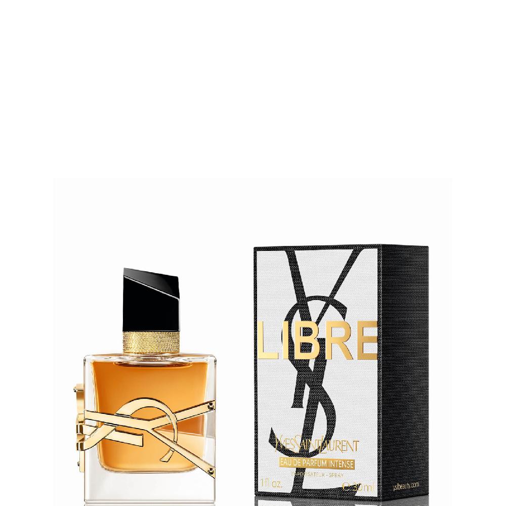 lookfantastic Yves Saint Laurent Libre Intense Eau de Parfum 30ml Jubiläumsangebot