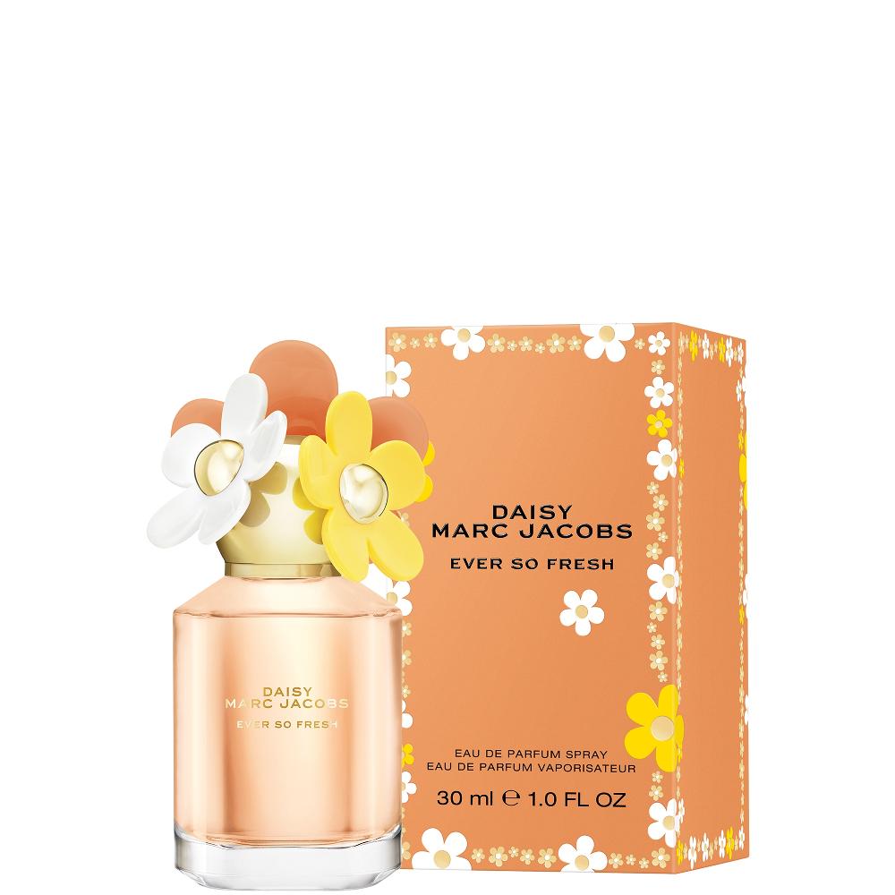 lookfantastic Marc Jacobs Daisy Ever So Fresh Eau de Parfum für Damen 30 ml Top Angebot