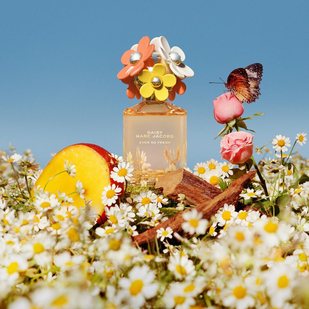 lookfantastic Marc Jacobs Daisy Ever So Fresh Eau de Parfum für Damen 30 ml Top Angebot