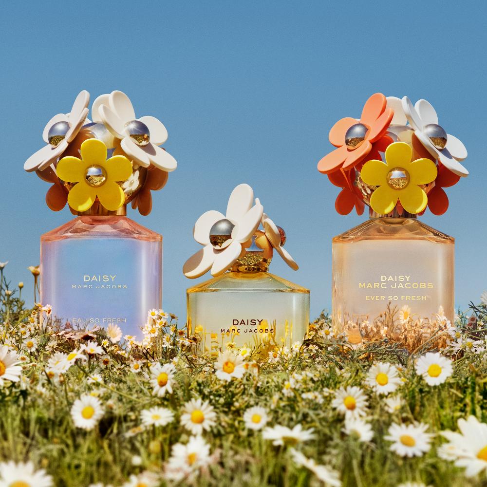 lookfantastic Marc Jacobs Daisy Ever So Fresh Eau de Parfum für Damen 30 ml Top Angebot