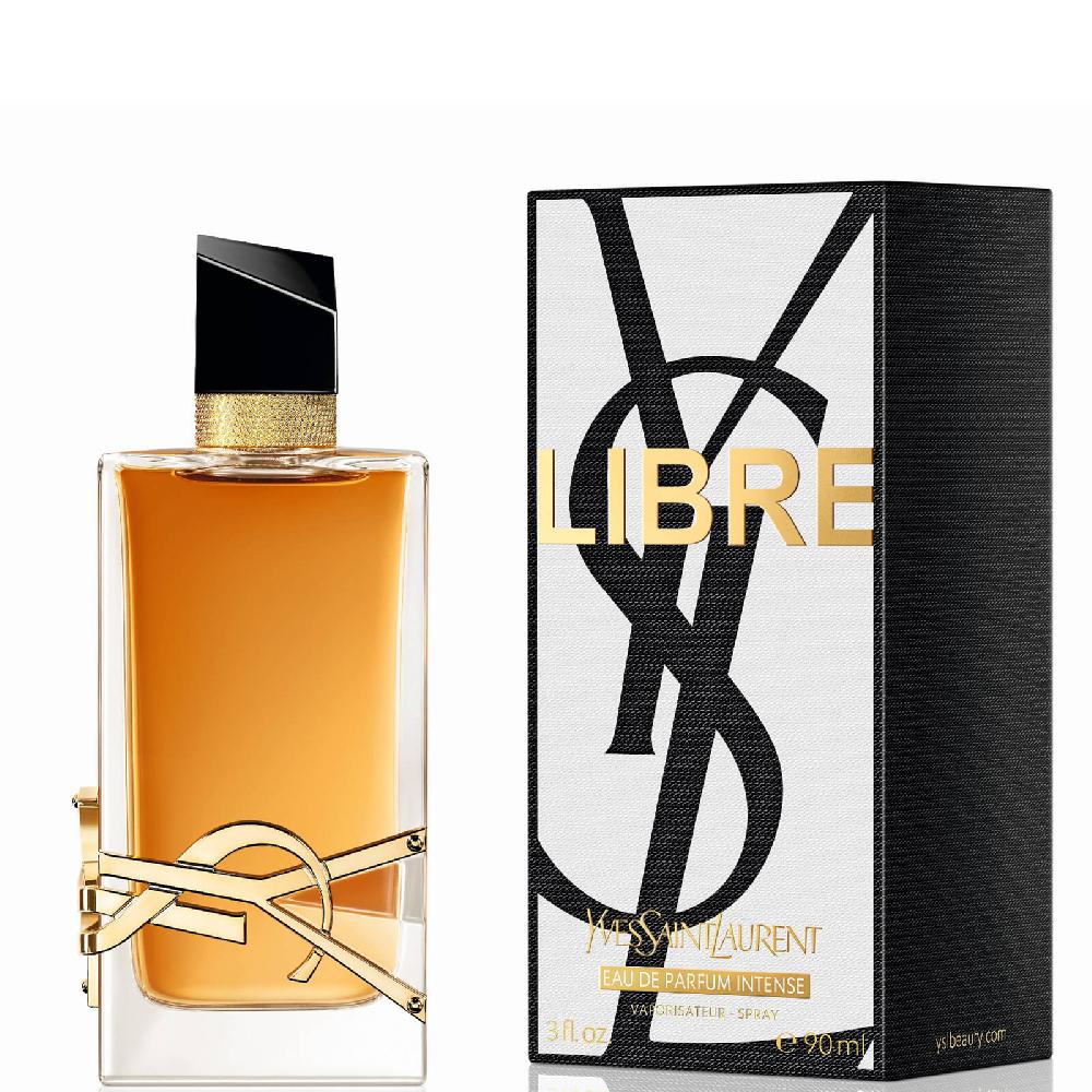 lookfantastic Yves Saint Laurent Libre Intense Eau de Parfum 90ml Online Outlet
