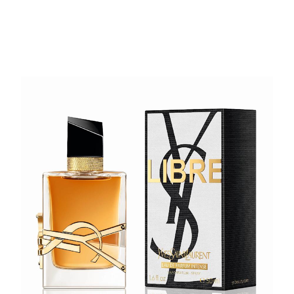 lookfantastic Yves Saint Laurent Libre Intense Eau de Parfum 50ml Zeitlich begrenztes Angebot