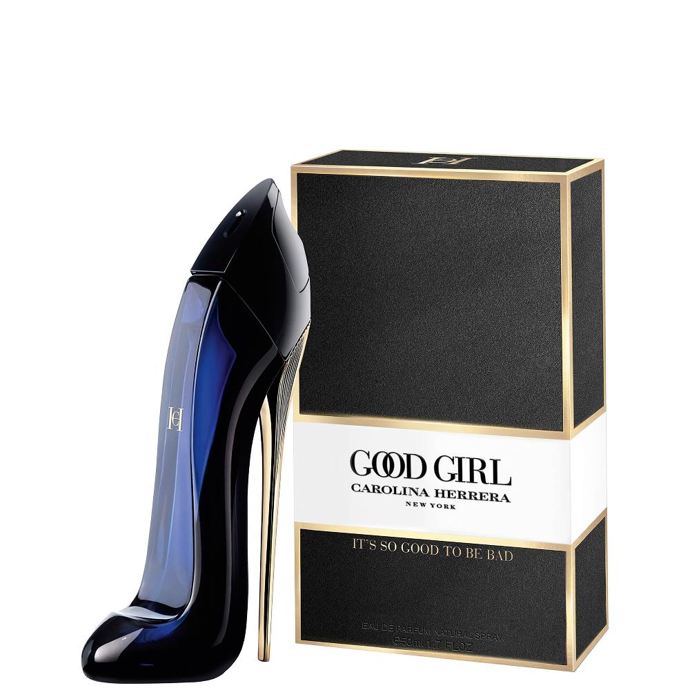 lookfantastic Carolina Herrera Good Girl Eau de Parfum 50 ml Neuheiten