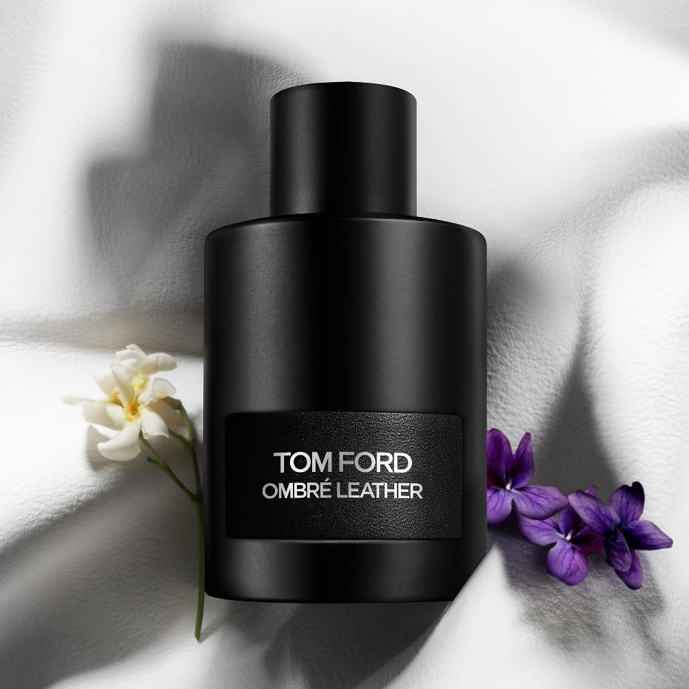 lookfantastic Tom Ford Ombre Leather Eau de Parfum 100ml Saisonale Angebote