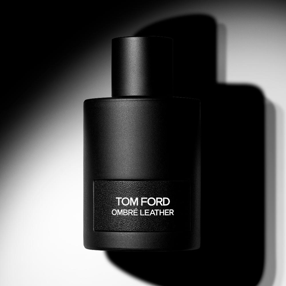 lookfantastic Tom Ford Ombre Leather Eau de Parfum 100ml Saisonale Angebote
